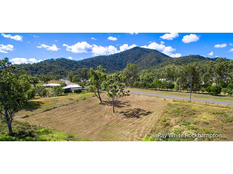 Lot 59 Synge Street, Lakes Creek QLD 4701