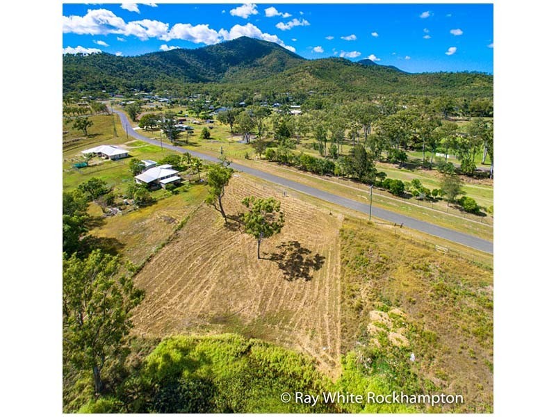 Lot 59 Synge Street, Lakes Creek QLD 4701