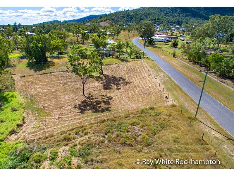 Lot 59 Synge Street, Lakes Creek QLD 4701