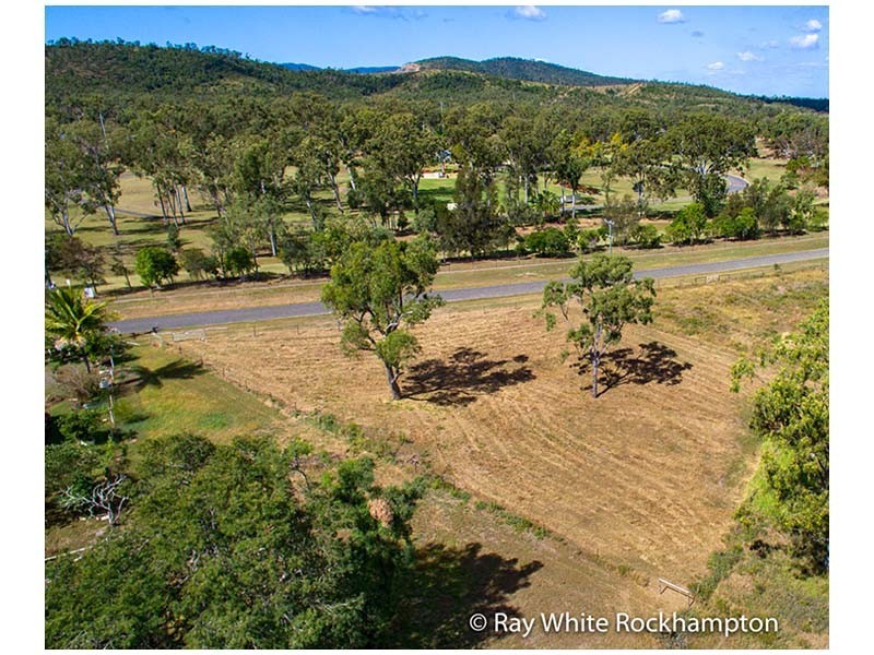 Lot 59 Synge Street, Lakes Creek QLD 4701