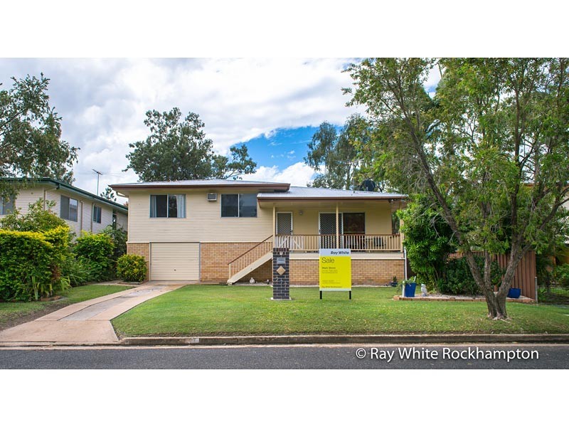 277 Elphinstone Street, Koongal QLD 4701