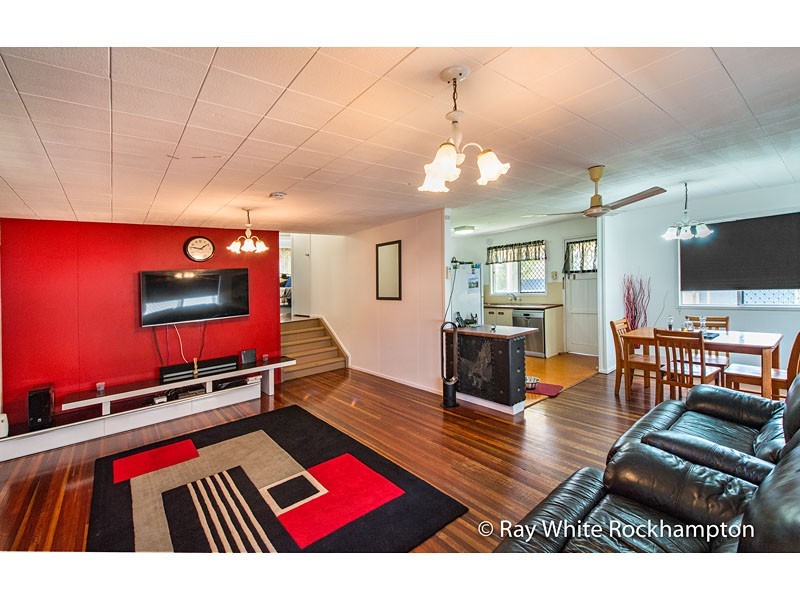 277 Elphinstone Street, Koongal QLD 4701
