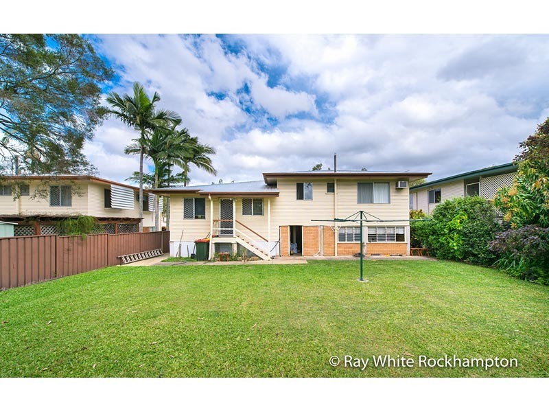 277 Elphinstone Street, Koongal QLD 4701