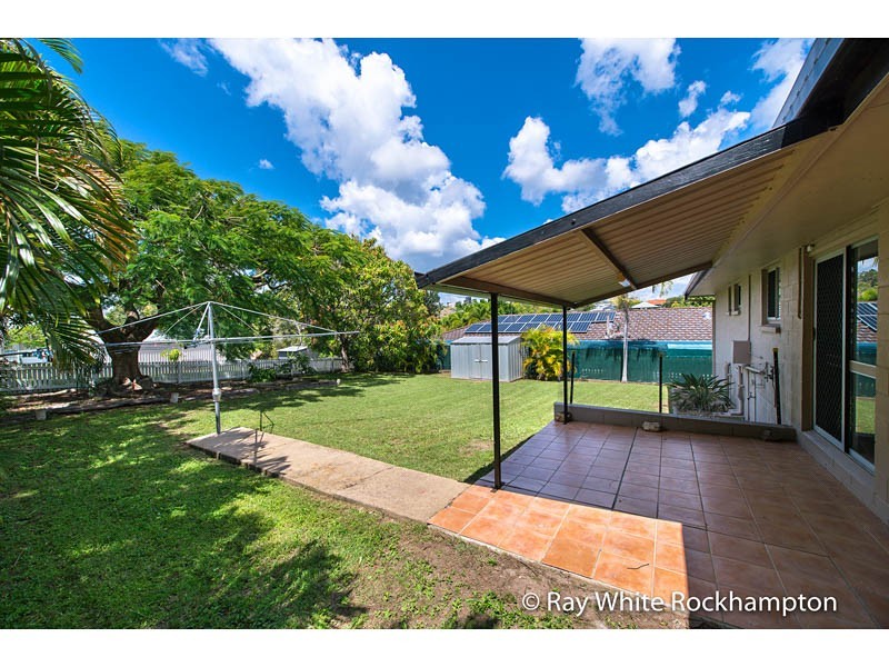 9 Vyner Street, Wandal QLD 4700