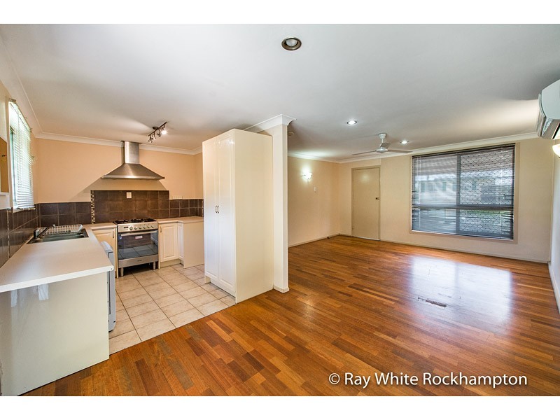 9 Vyner Street, Wandal QLD 4700