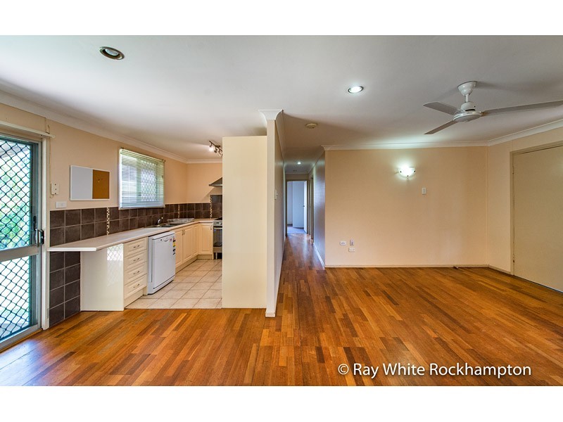 9 Vyner Street, Wandal QLD 4700