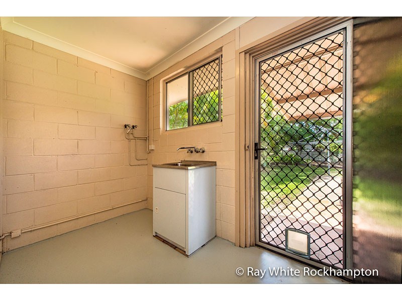 9 Vyner Street, Wandal QLD 4700