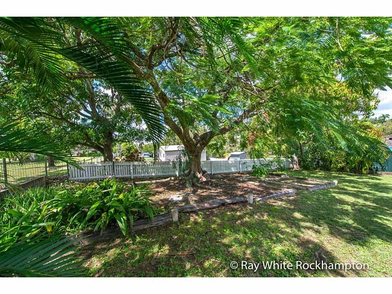 9 Vyner Street, Wandal QLD 4700
