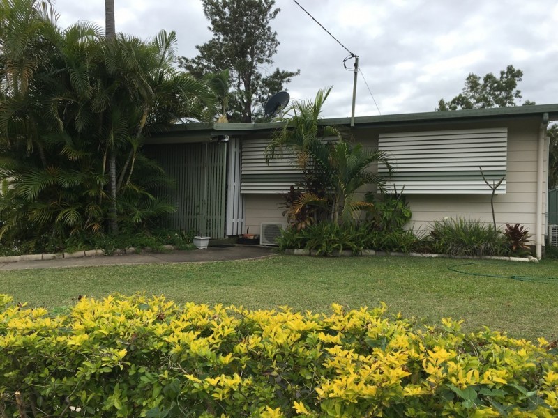 310 Thozet Road, Frenchville QLD 4701