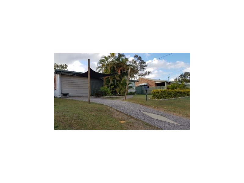 310 Thozet Road, Frenchville QLD 4701