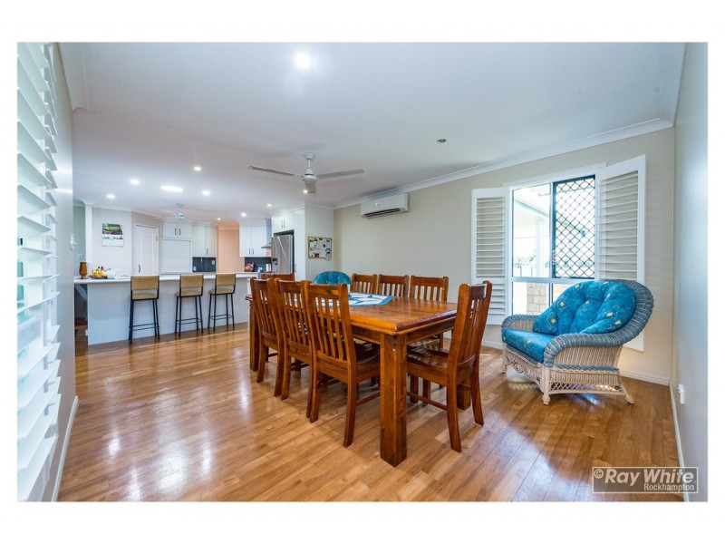 32 Stirling Drive, Rockyview QLD 4701