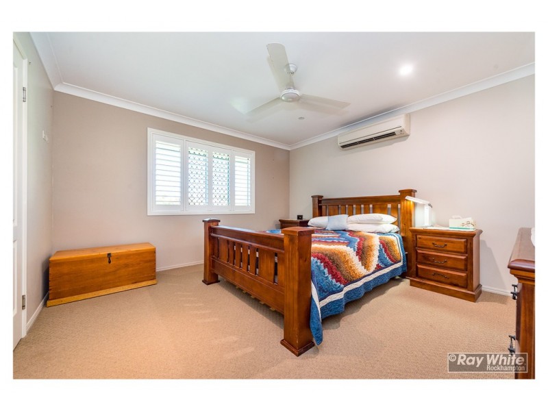32 Stirling Drive, Rockyview QLD 4701