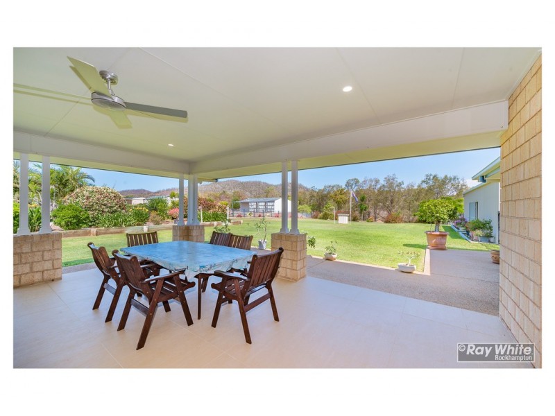 32 Stirling Drive, Rockyview QLD 4701
