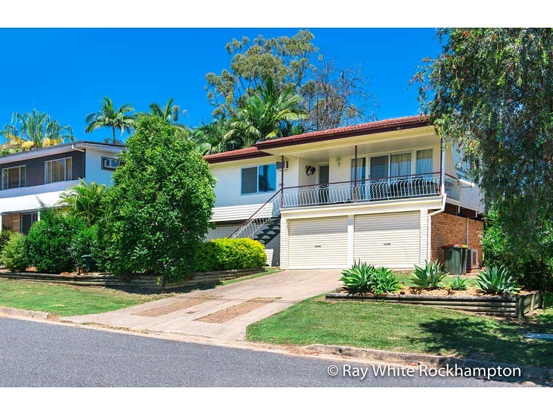 244 Merrill Avenue, Frenchville QLD 4701