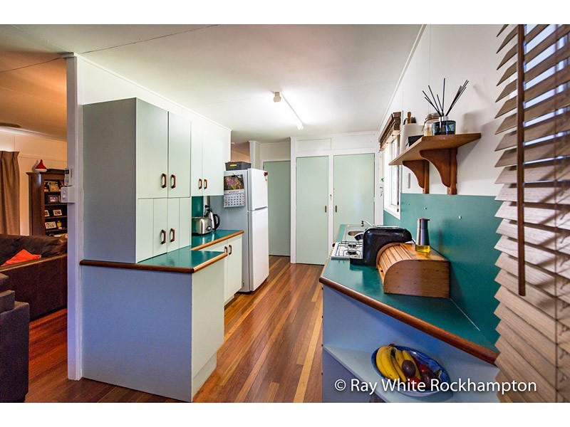 244 Merrill Avenue, Frenchville QLD 4701