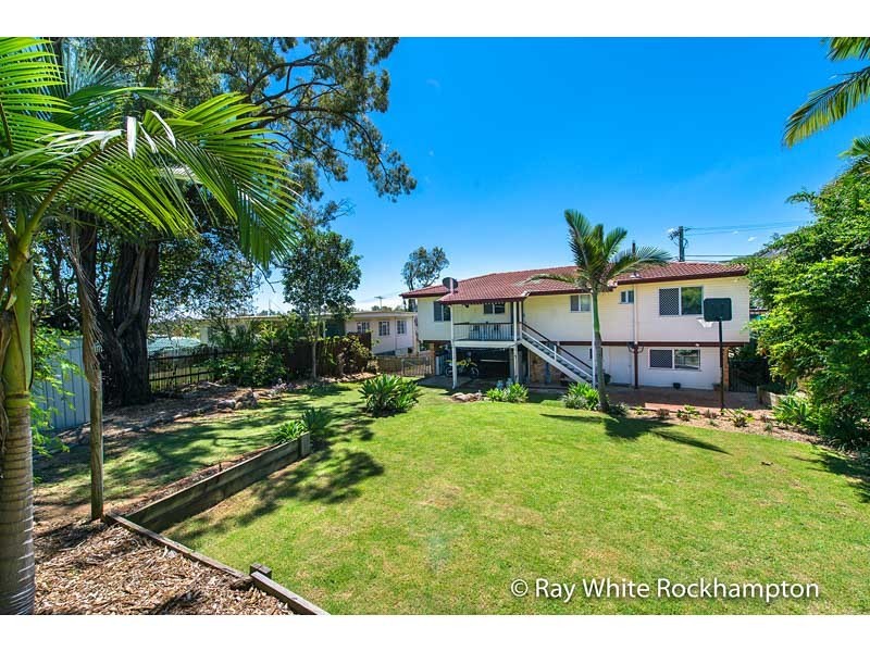244 Merrill Avenue, Frenchville QLD 4701