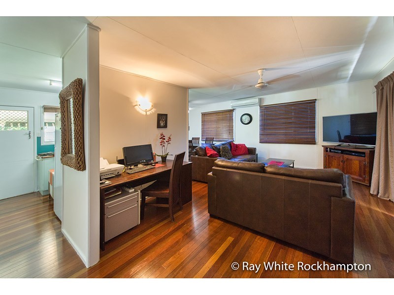 244 Merrill Avenue, Frenchville QLD 4701