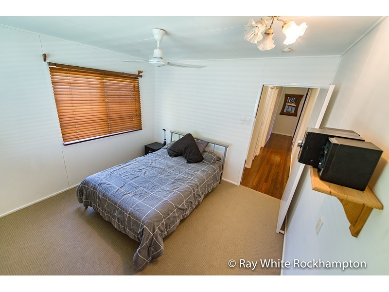 244 Merrill Avenue, Frenchville QLD 4701