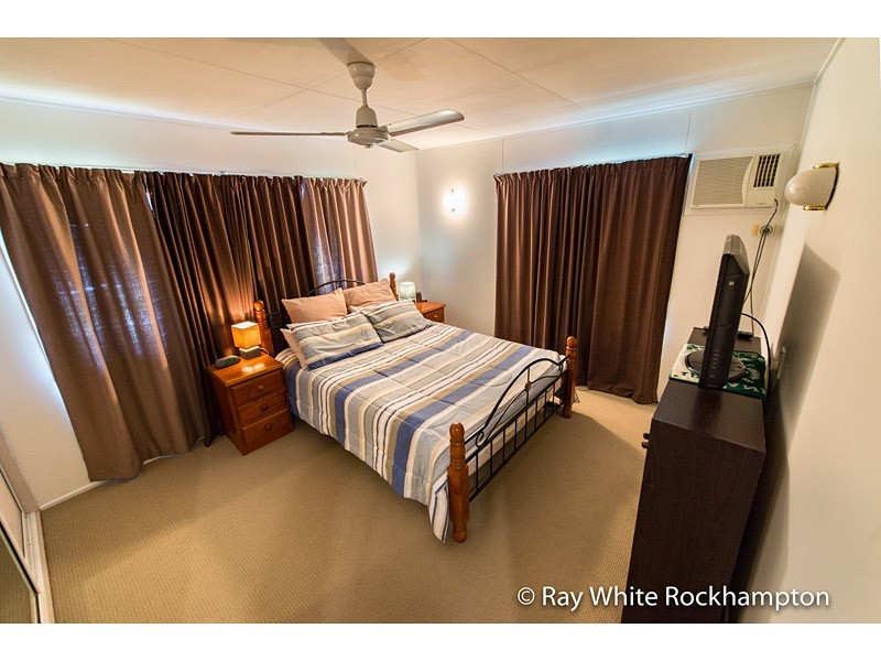 244 Merrill Avenue, Frenchville QLD 4701