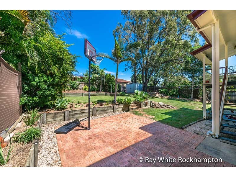 244 Merrill Avenue, Frenchville QLD 4701