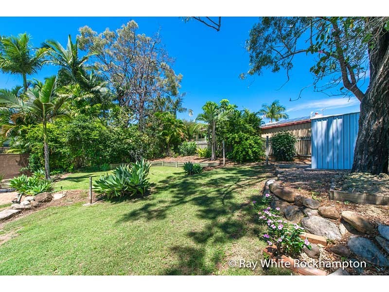 244 Merrill Avenue, Frenchville QLD 4701