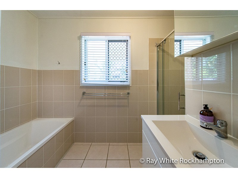 244 Merrill Avenue, Frenchville QLD 4701