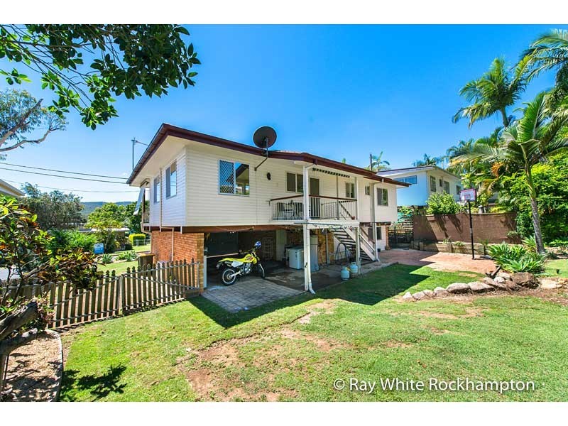 244 Merrill Avenue, Frenchville QLD 4701