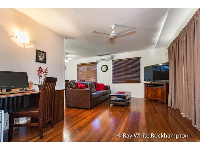 244 Merrill Avenue, Frenchville QLD 4701