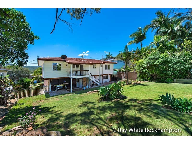 244 Merrill Avenue, Frenchville QLD 4701