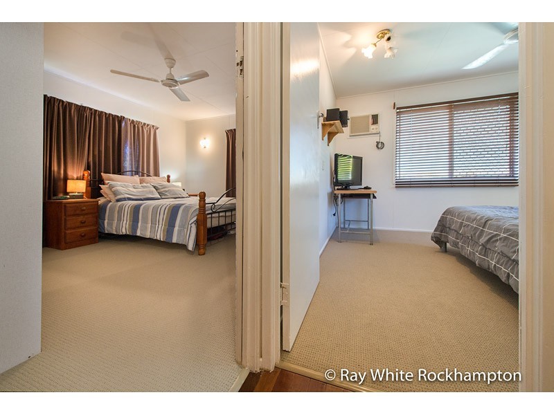 244 Merrill Avenue, Frenchville QLD 4701