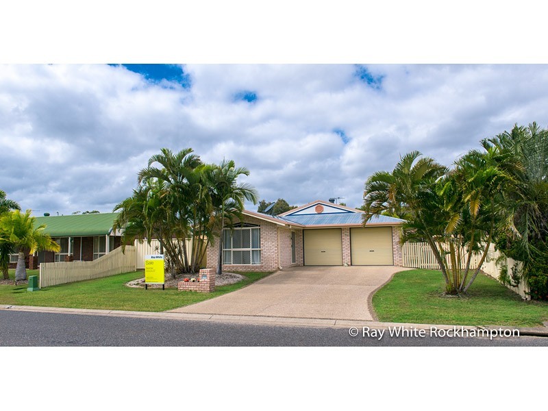 57 Carara Drive, Kawana QLD 4701