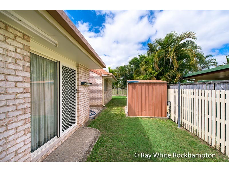 57 Carara Drive, Kawana QLD 4701