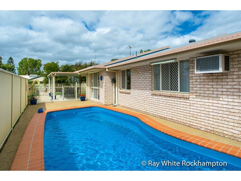 57 Carara Drive, Kawana QLD 4701