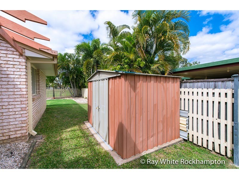 57 Carara Drive, Kawana QLD 4701