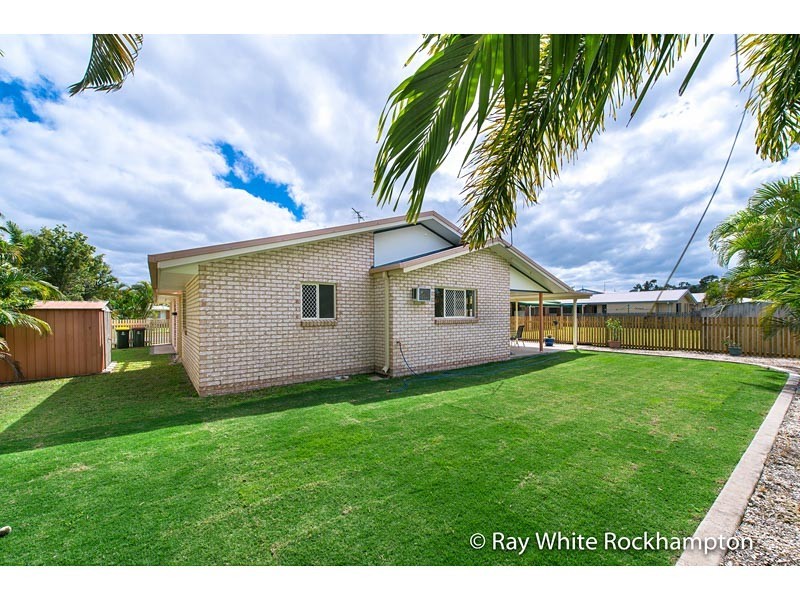 57 Carara Drive, Kawana QLD 4701