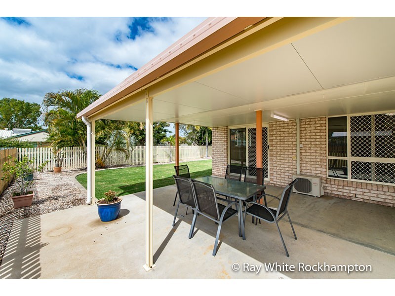 57 Carara Drive, Kawana QLD 4701