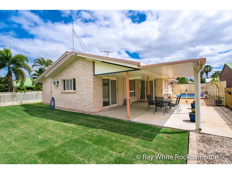 57 Carara Drive, Kawana QLD 4701