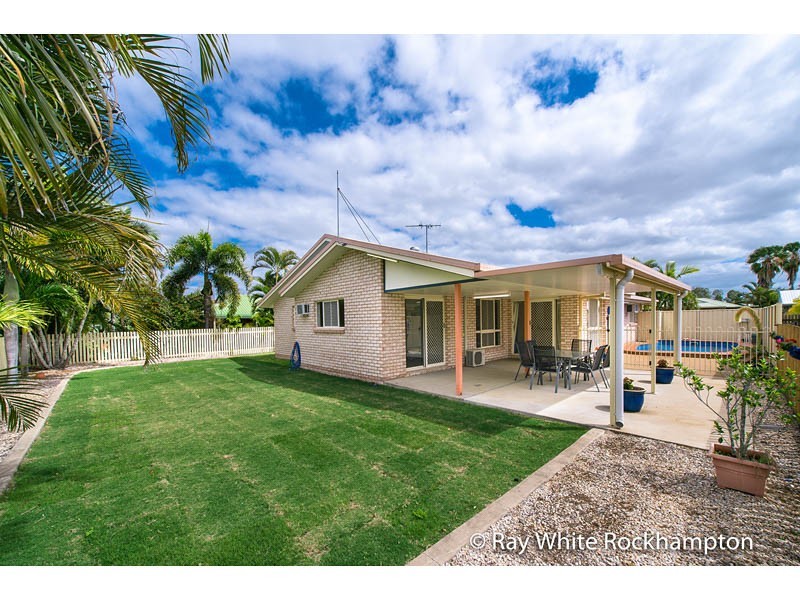 57 Carara Drive, Kawana QLD 4701