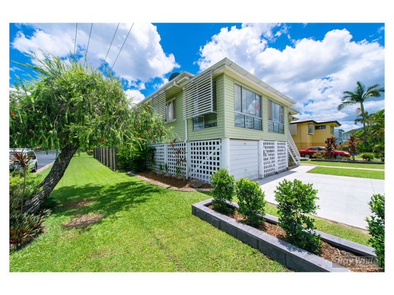 181 Vallis Street, Frenchville QLD 4701