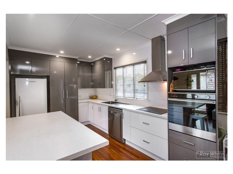 181 Vallis Street, Frenchville QLD 4701