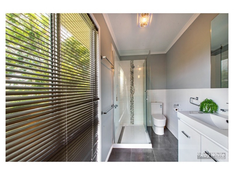 181 Vallis Street, Frenchville QLD 4701