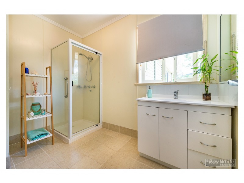 181 Vallis Street, Frenchville QLD 4701