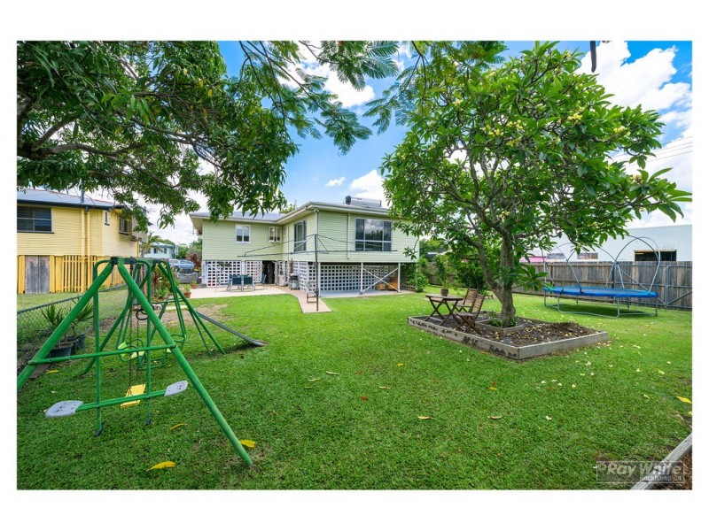 181 Vallis Street, Frenchville QLD 4701