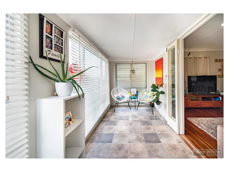 181 Vallis Street, Frenchville QLD 4701