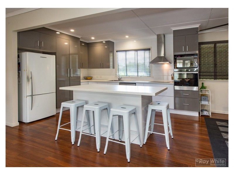 181 Vallis Street, Frenchville QLD 4701