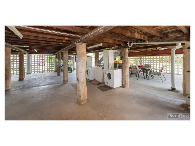 181 Vallis Street, Frenchville QLD 4701