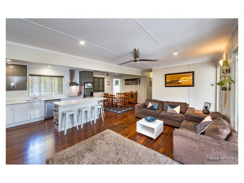 181 Vallis Street, Frenchville QLD 4701
