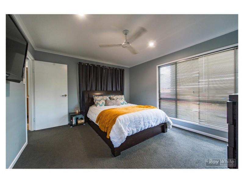 181 Vallis Street, Frenchville QLD 4701