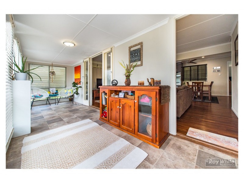 181 Vallis Street, Frenchville QLD 4701