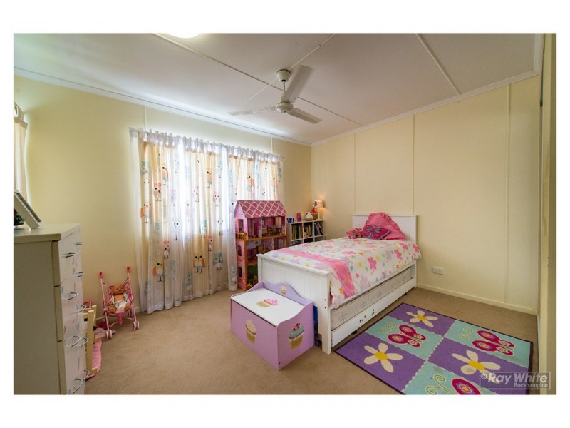 181 Vallis Street, Frenchville QLD 4701